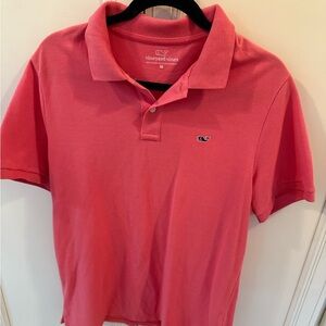 Men’s M VV Polo
